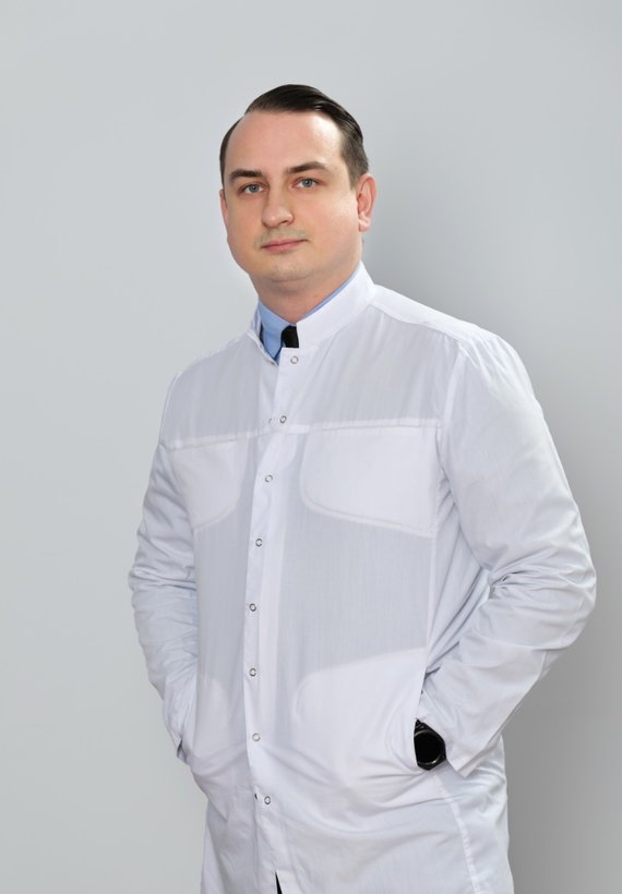 Анохин Алексей Андреевич