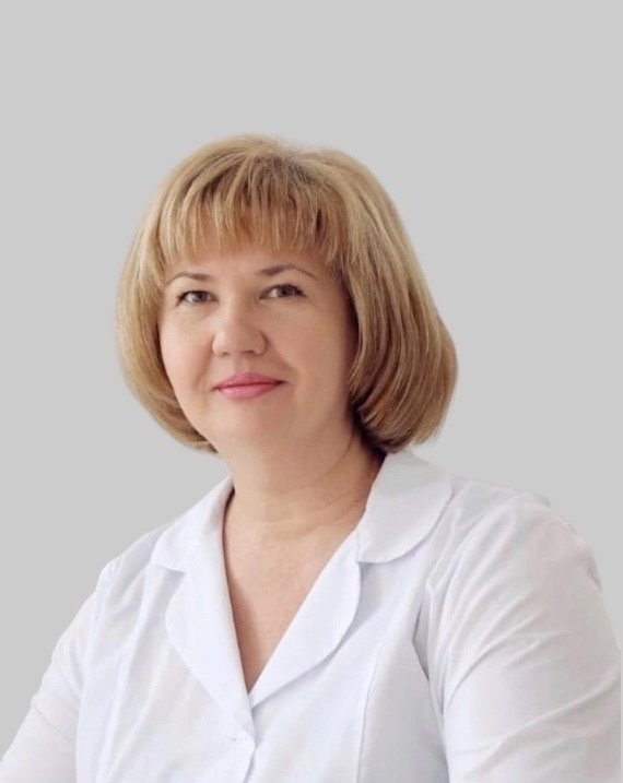 Балабонова Татьяна Викторова  