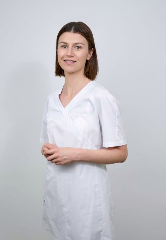 Садыкова Элина Ринатовна